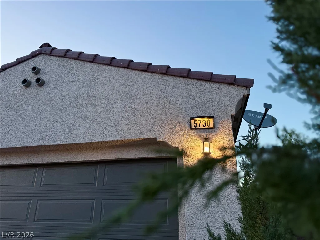 5730 La Campana, Pahrump, NV 89061