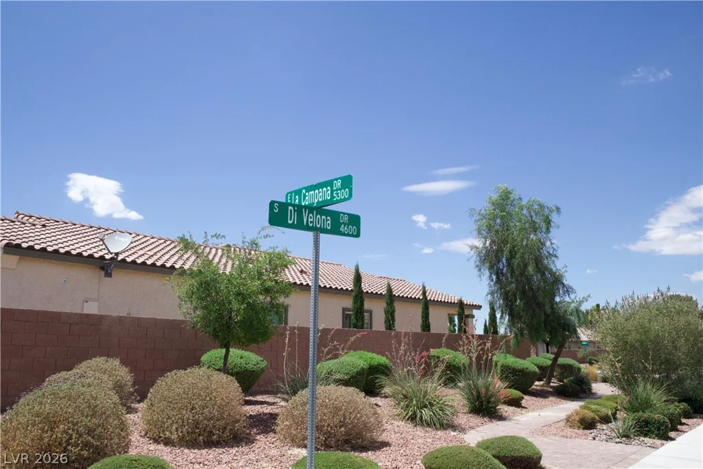 5730 La Campana, Pahrump, NV 89061