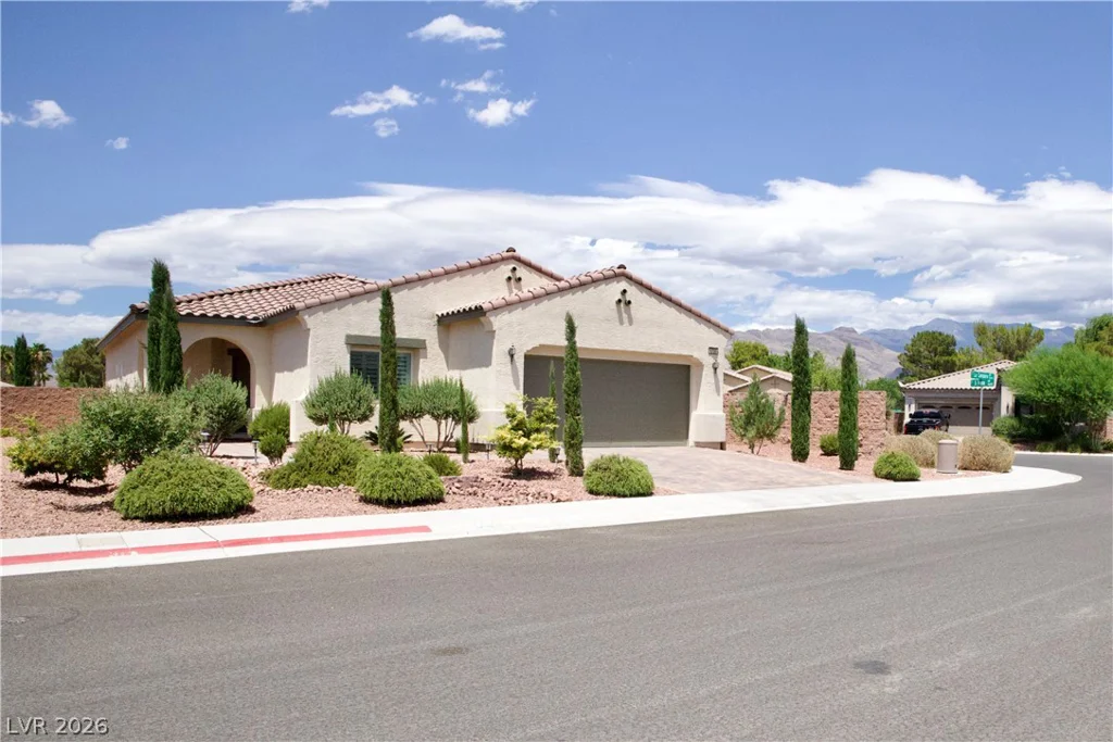 5730 La Campana, Pahrump, NV 89061