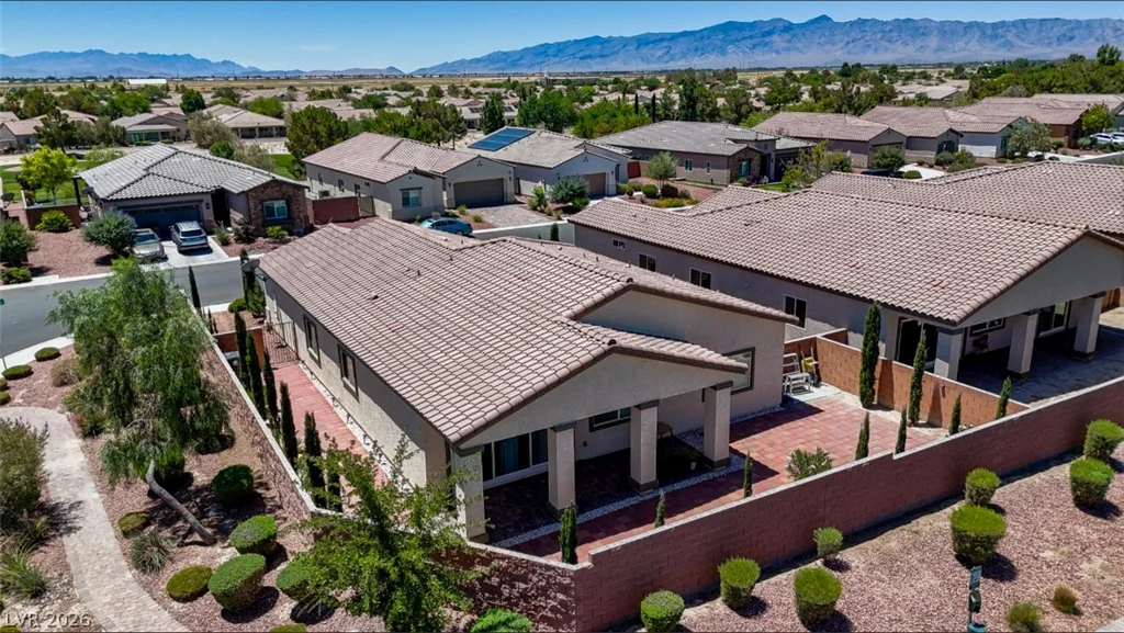 5730 La Campana, Pahrump, NV 89061