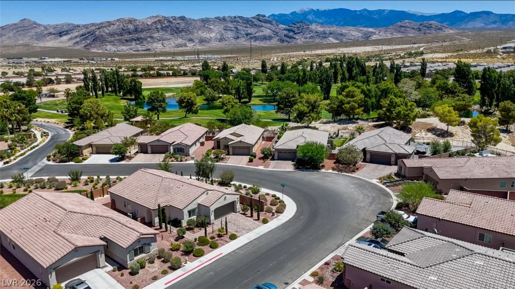 5730 La Campana, Pahrump, NV 89061