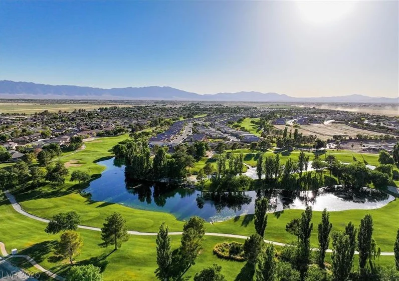 5730 La Campana, Pahrump, NV 89061