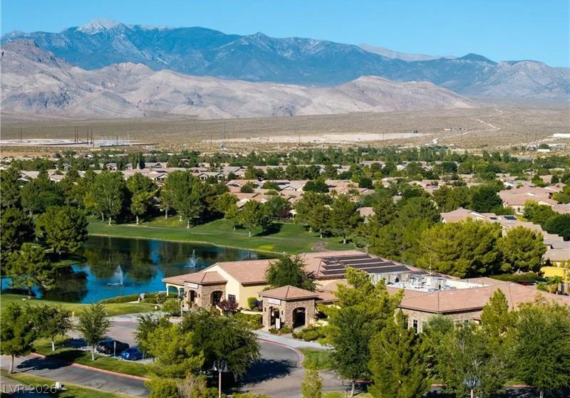 5730 La Campana, Pahrump, NV 89061