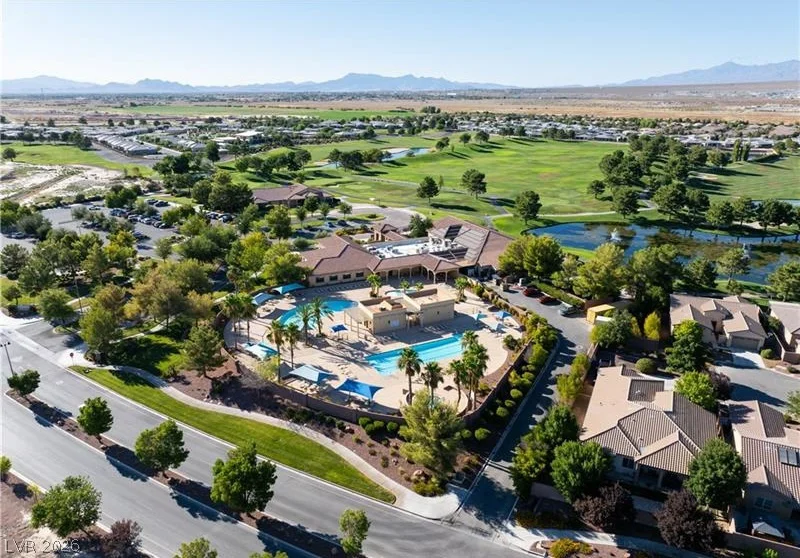 5730 La Campana, Pahrump, NV 89061