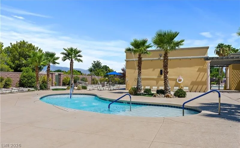 5730 La Campana, Pahrump, NV 89061