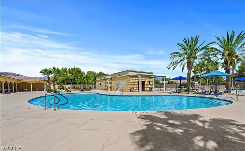 5730 La Campana, Pahrump, NV 89061