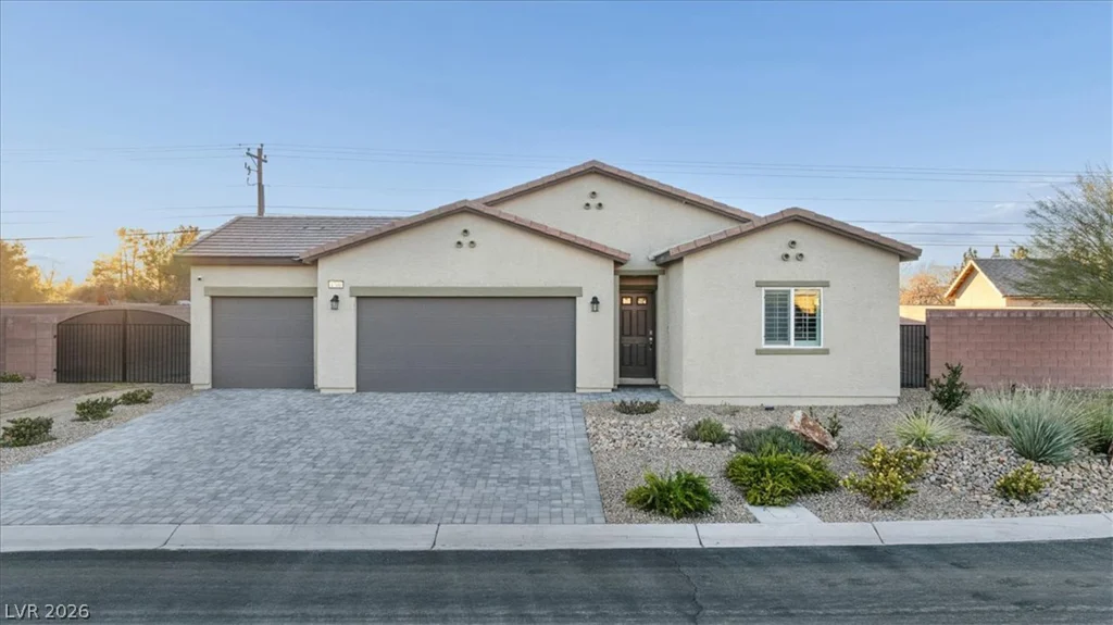 1700 Outlaw, Pahrump, NV 89060