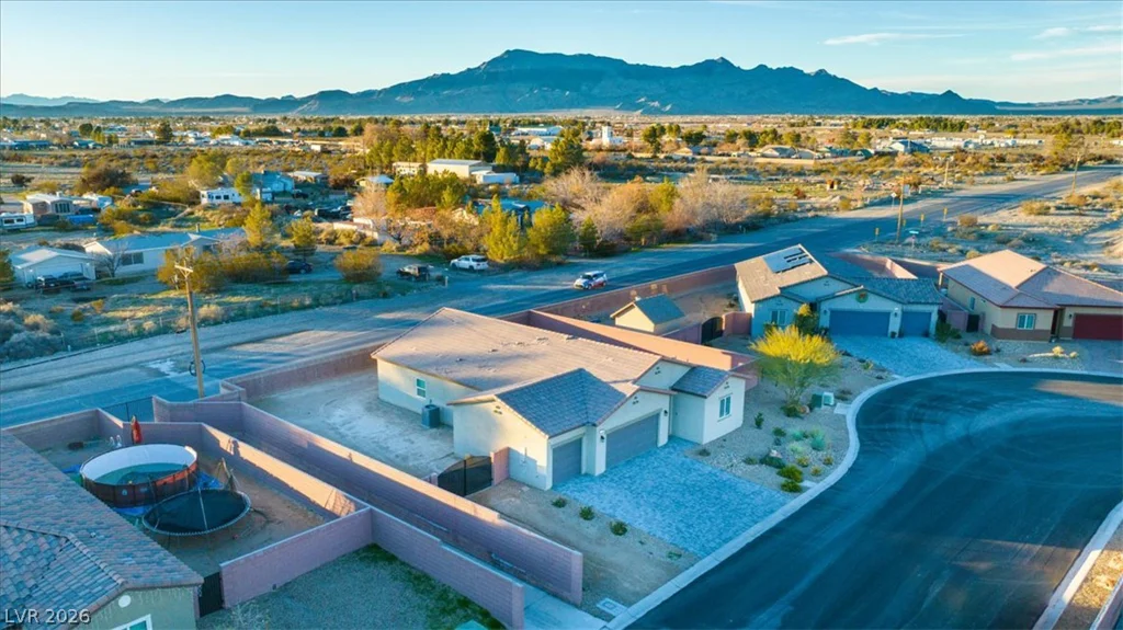 1700 Outlaw, Pahrump, NV 89060