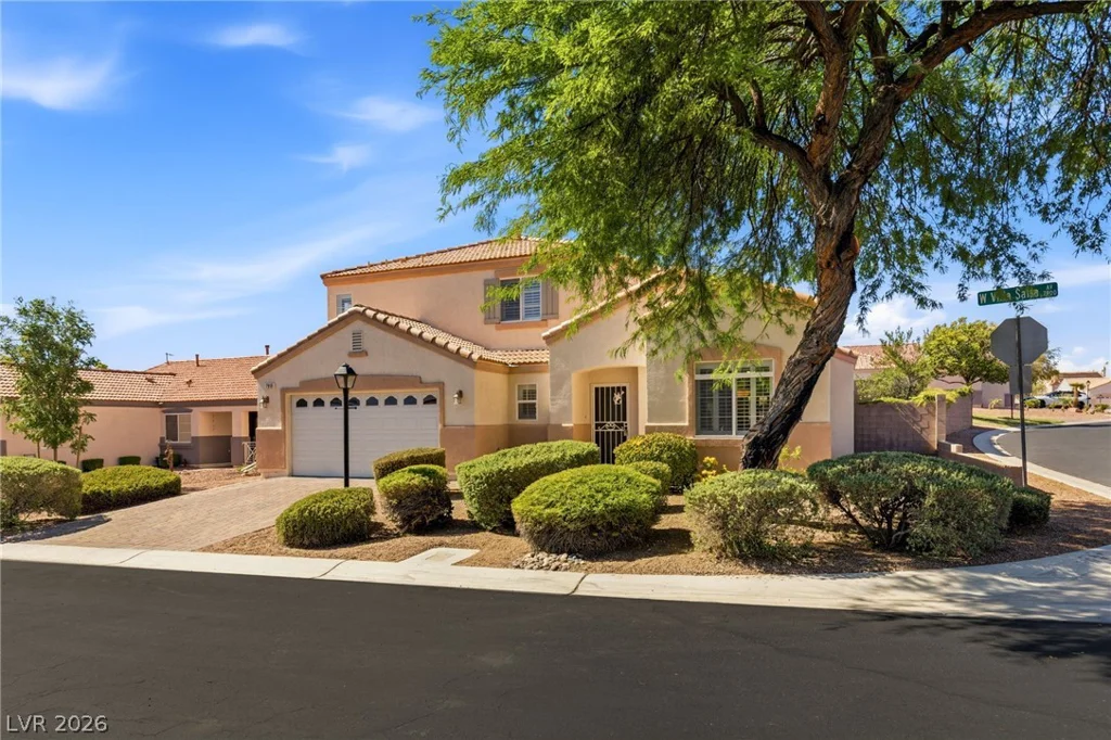 7919 Villa Salsa, Las Vegas, NV 89131