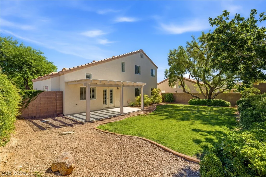 7919 Villa Salsa, Las Vegas, NV 89131