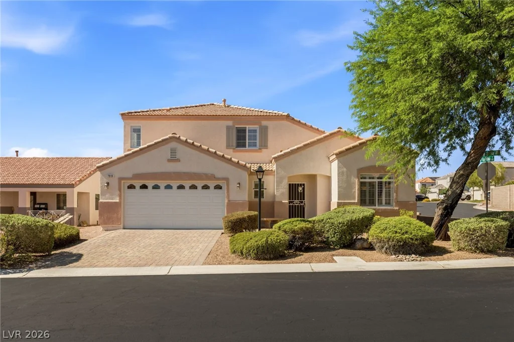 7919 Villa Salsa, Las Vegas, NV 89131