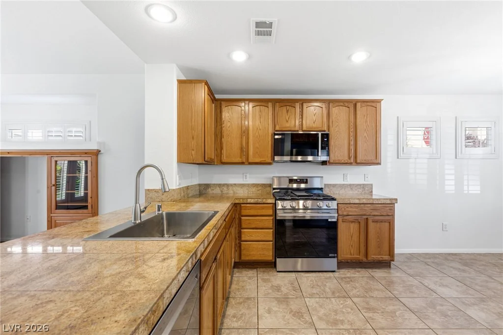 7919 Villa Salsa, Las Vegas, NV 89131