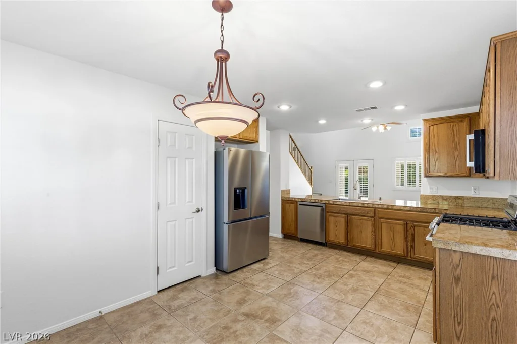 7919 Villa Salsa, Las Vegas, NV 89131