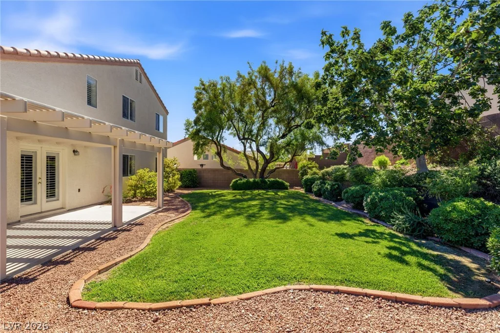 7919 Villa Salsa, Las Vegas, NV 89131