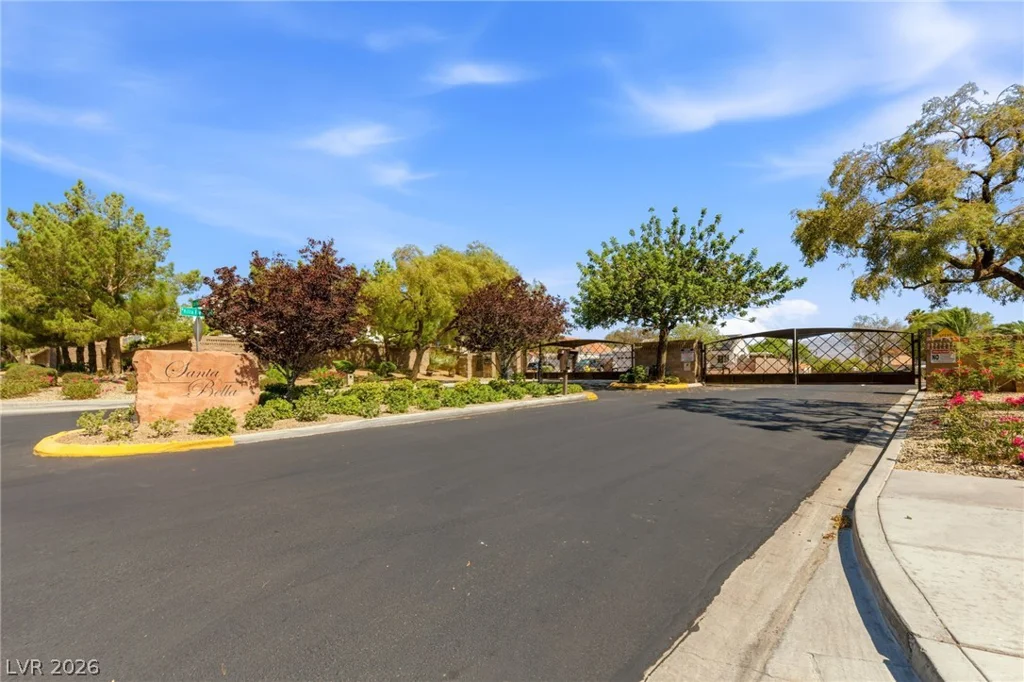 7919 Villa Salsa, Las Vegas, NV 89131