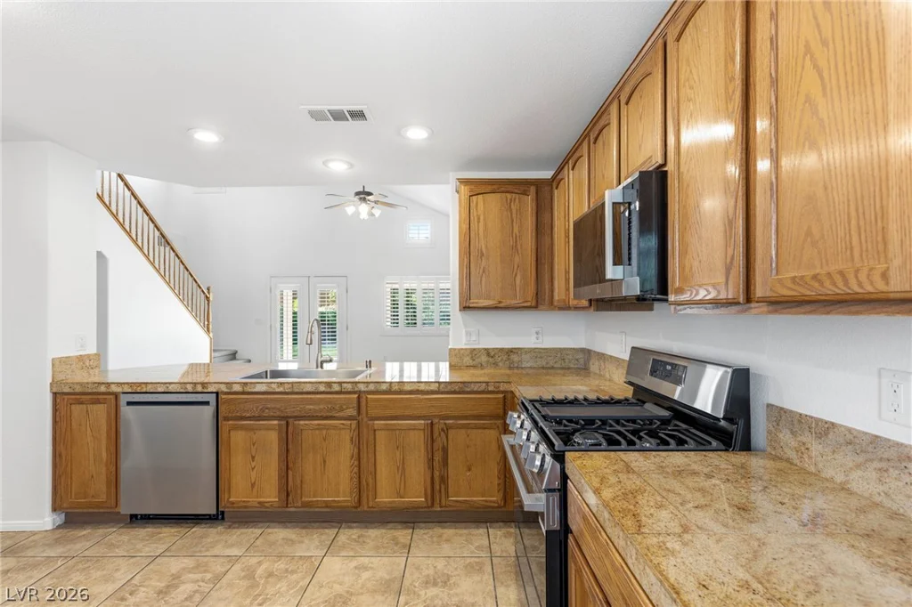 7919 Villa Salsa, Las Vegas, NV 89131