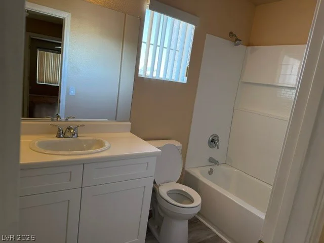 9619 Grapeland, Las Vegas, NV 89148