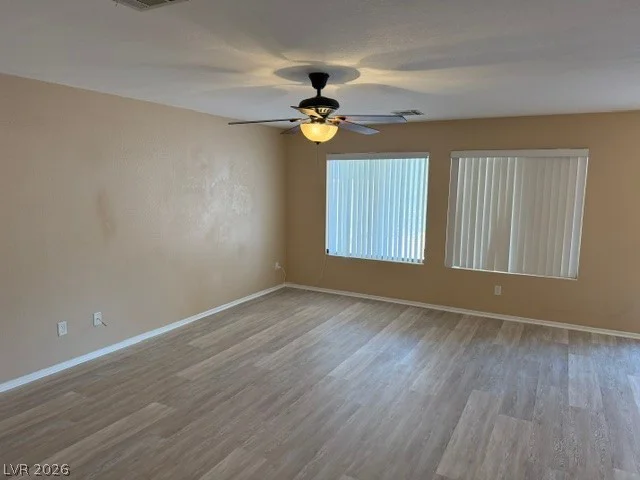 9619 Grapeland, Las Vegas, NV 89148