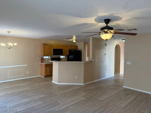 9619 Grapeland, Las Vegas, NV 89148