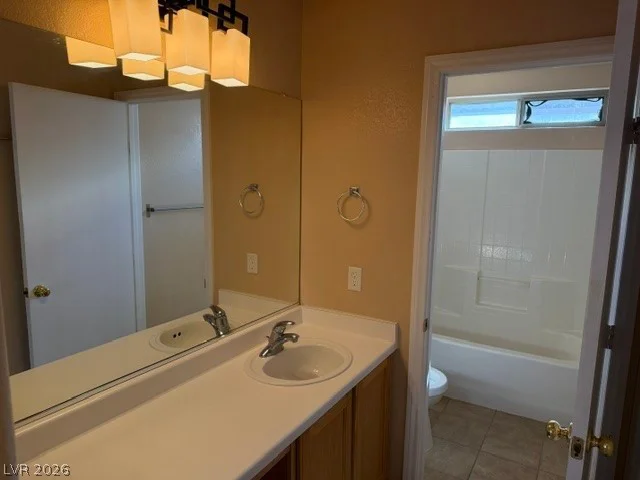 9619 Grapeland, Las Vegas, NV 89148