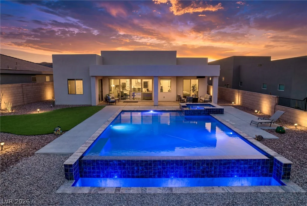1460 Blue Ridge, Mesquite, NV 89027