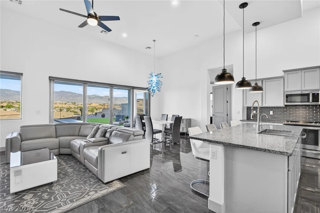 1460 Blue Ridge, Mesquite, NV 89027