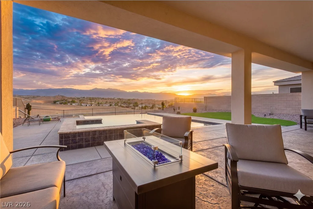 1460 Blue Ridge, Mesquite, NV 89027