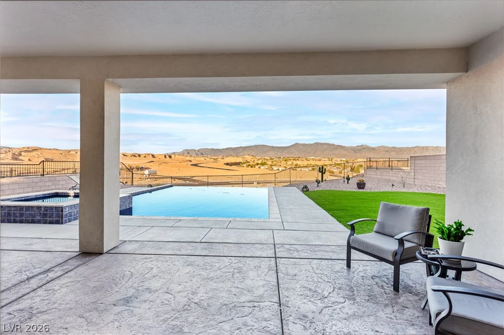 1460 Blue Ridge, Mesquite, NV 89027
