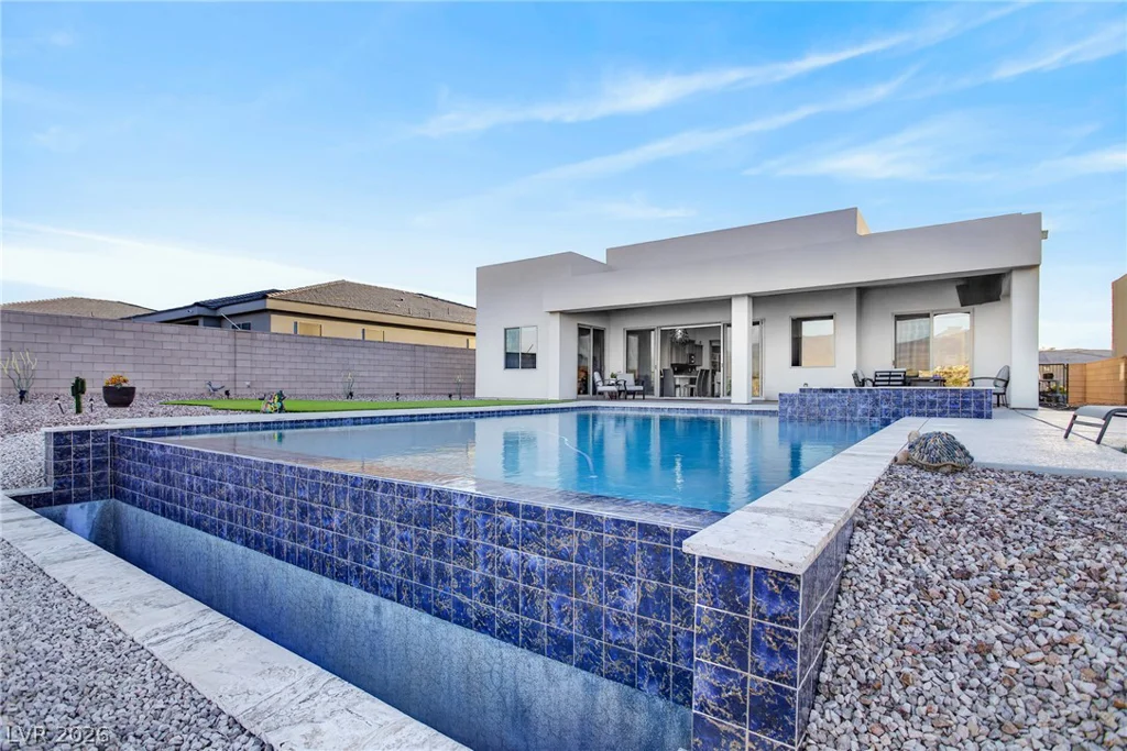 1460 Blue Ridge, Mesquite, NV 89027