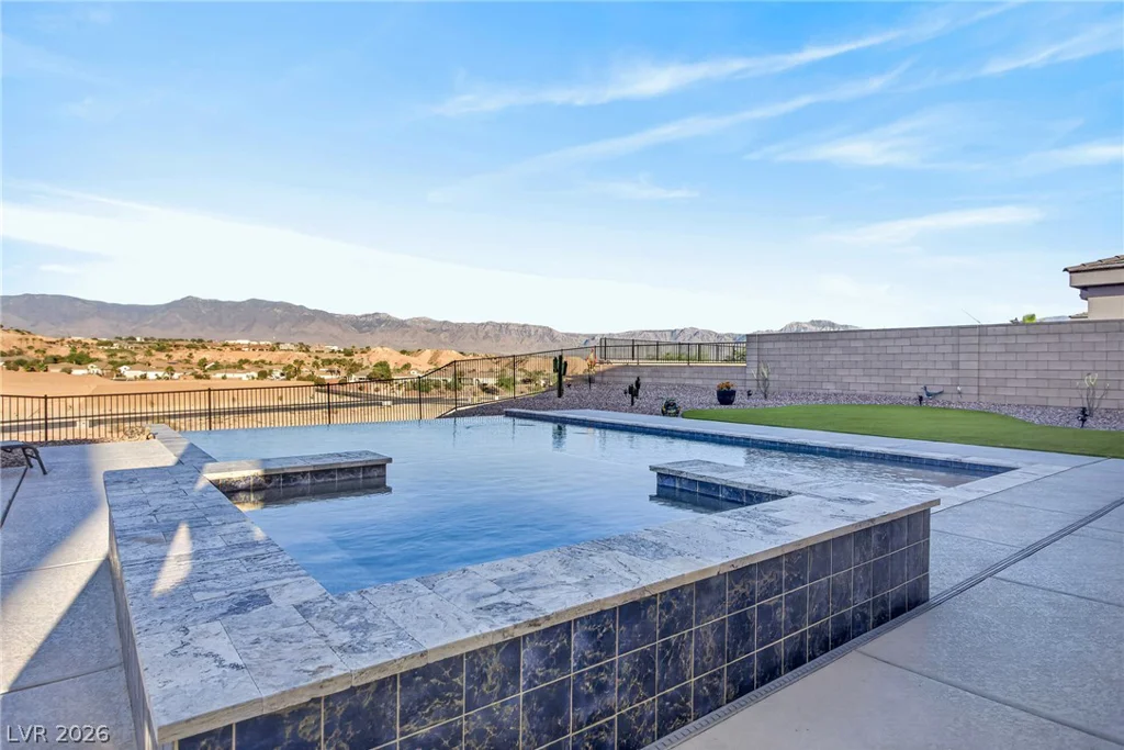 1460 Blue Ridge, Mesquite, NV 89027