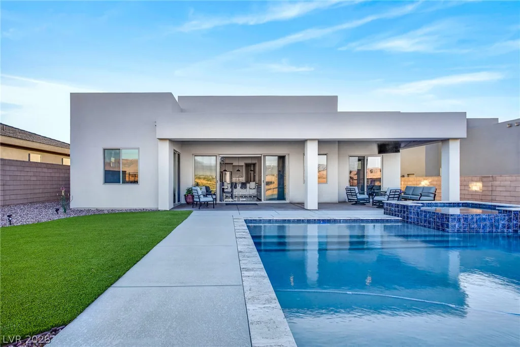 1460 Blue Ridge, Mesquite, NV 89027