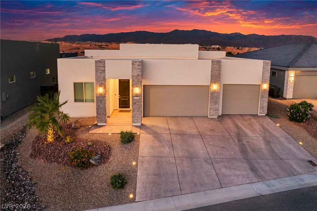 1460 Blue Ridge, Mesquite, NV 89027