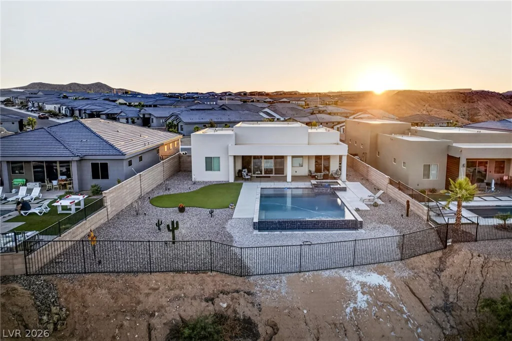 1460 Blue Ridge, Mesquite, NV 89027