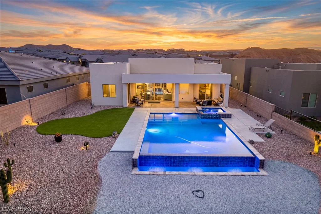 1460 Blue Ridge, Mesquite, NV 89027