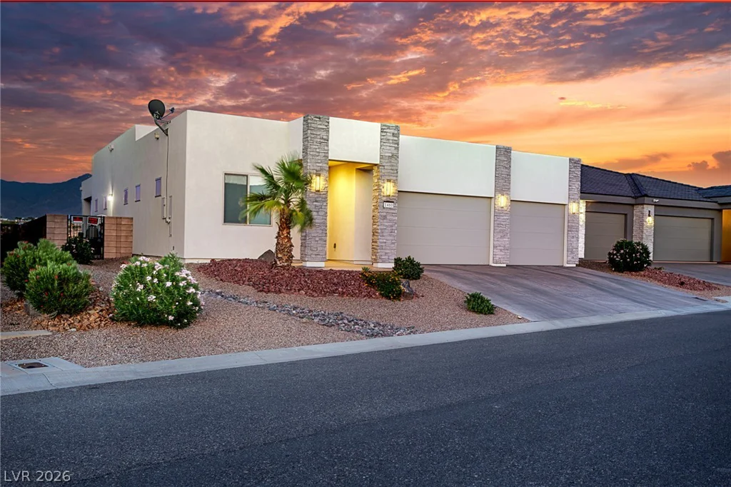 1460 Blue Ridge, Mesquite, NV 89027
