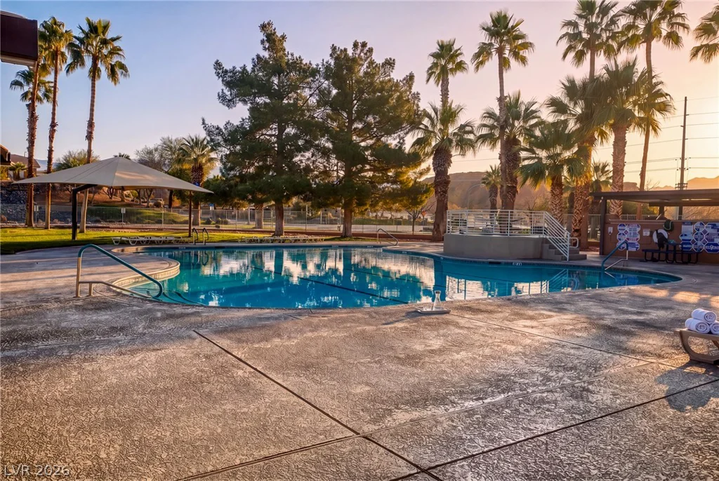 1460 Blue Ridge, Mesquite, NV 89027