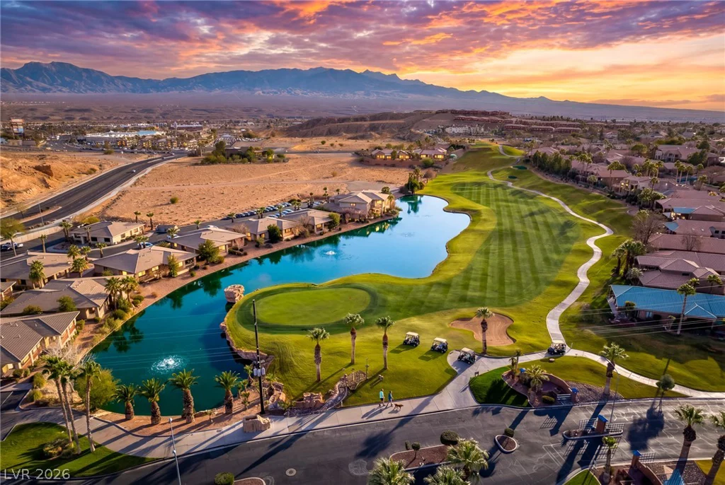 1460 Blue Ridge, Mesquite, NV 89027