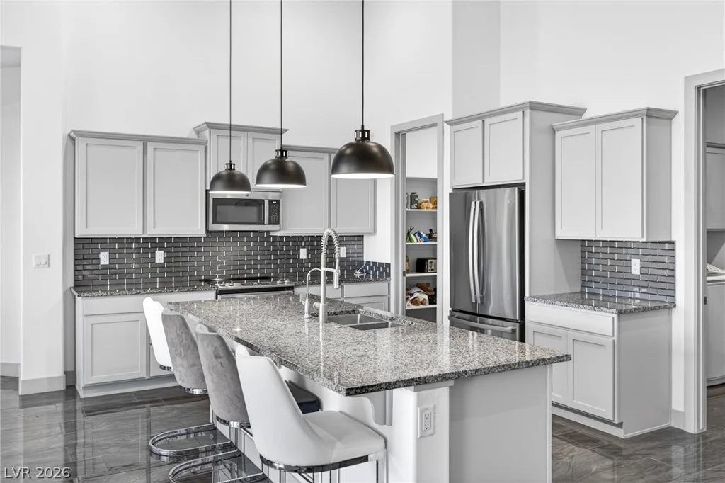 1460 Blue Ridge, Mesquite, NV 89027