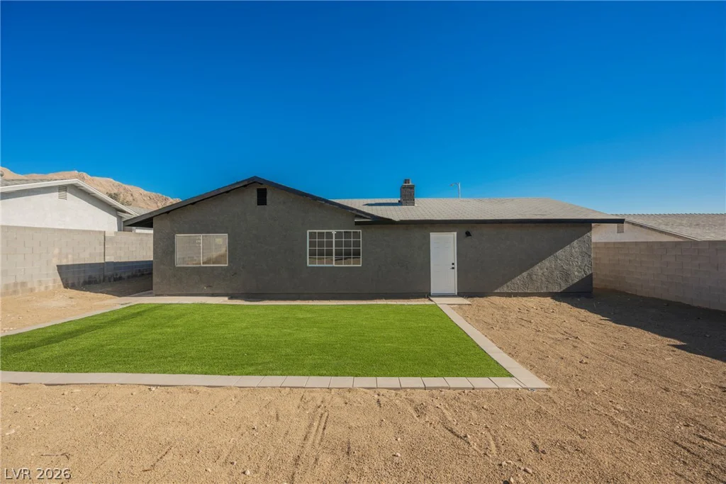 6800 Legalla, Las Vegas, NV 89156