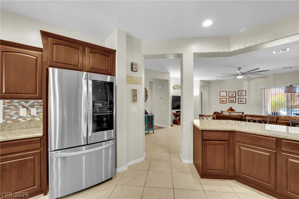 6633 Scavenger Hunt, North Las Vegas, NV 89084