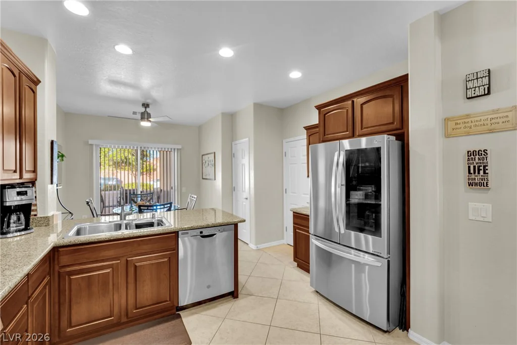 6633 Scavenger Hunt, North Las Vegas, NV 89084
