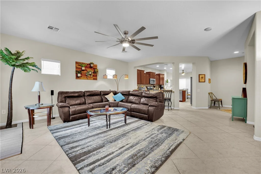 6633 Scavenger Hunt, North Las Vegas, NV 89084