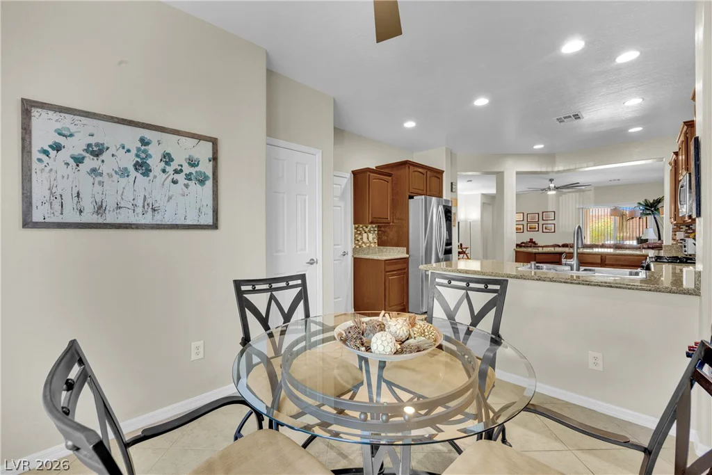 6633 Scavenger Hunt, North Las Vegas, NV 89084