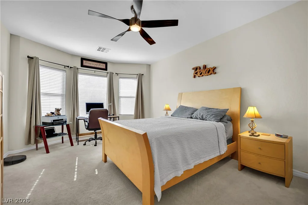 6633 Scavenger Hunt, North Las Vegas, NV 89084