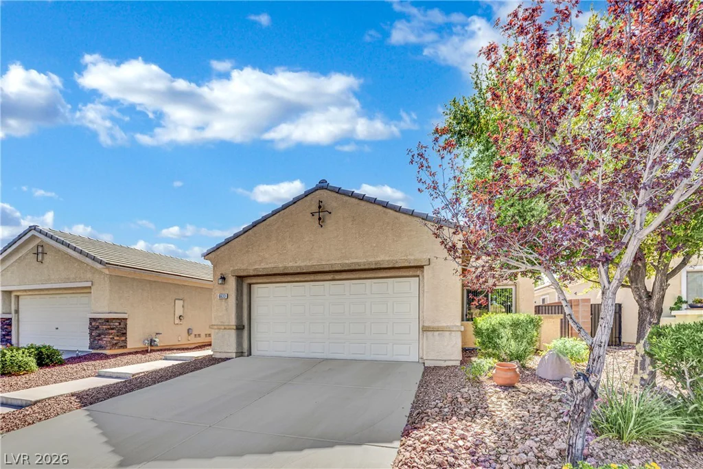 6633 Scavenger Hunt, North Las Vegas, NV 89084