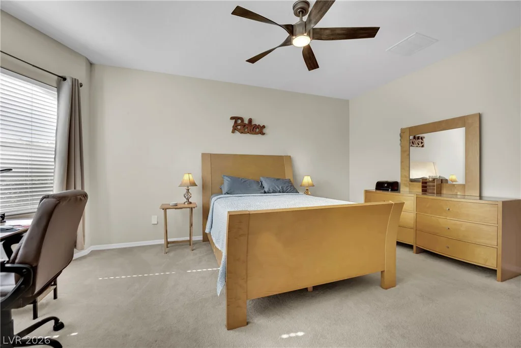 6633 Scavenger Hunt, North Las Vegas, NV 89084