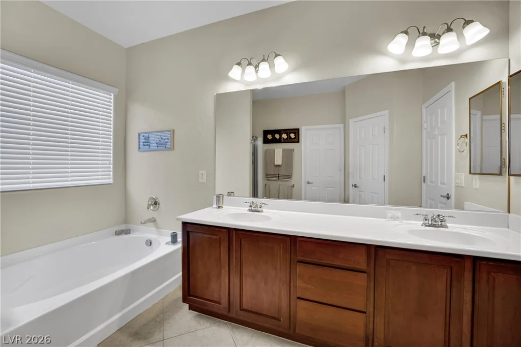 6633 Scavenger Hunt, North Las Vegas, NV 89084