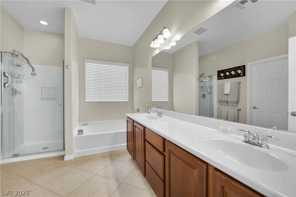 6633 Scavenger Hunt, North Las Vegas, NV 89084
