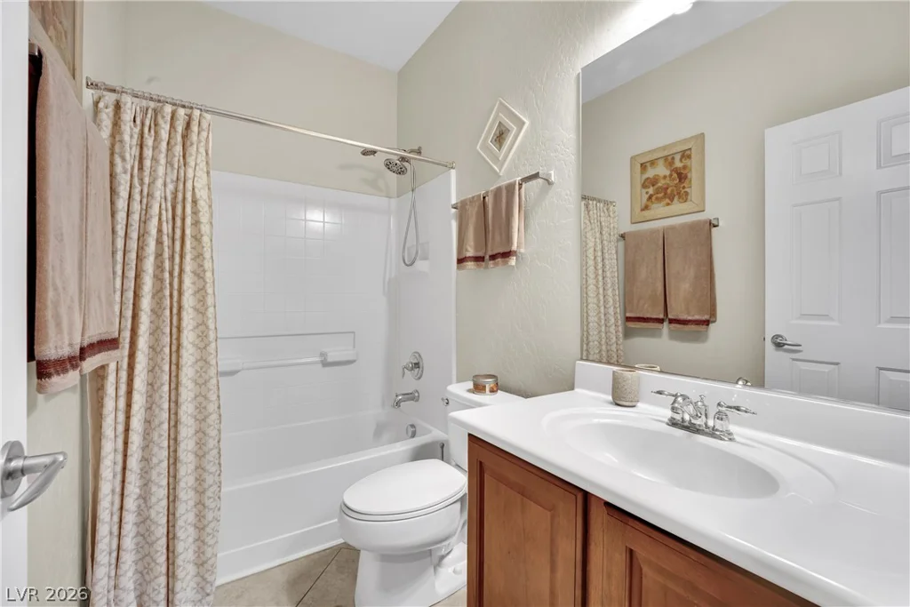 6633 Scavenger Hunt, North Las Vegas, NV 89084