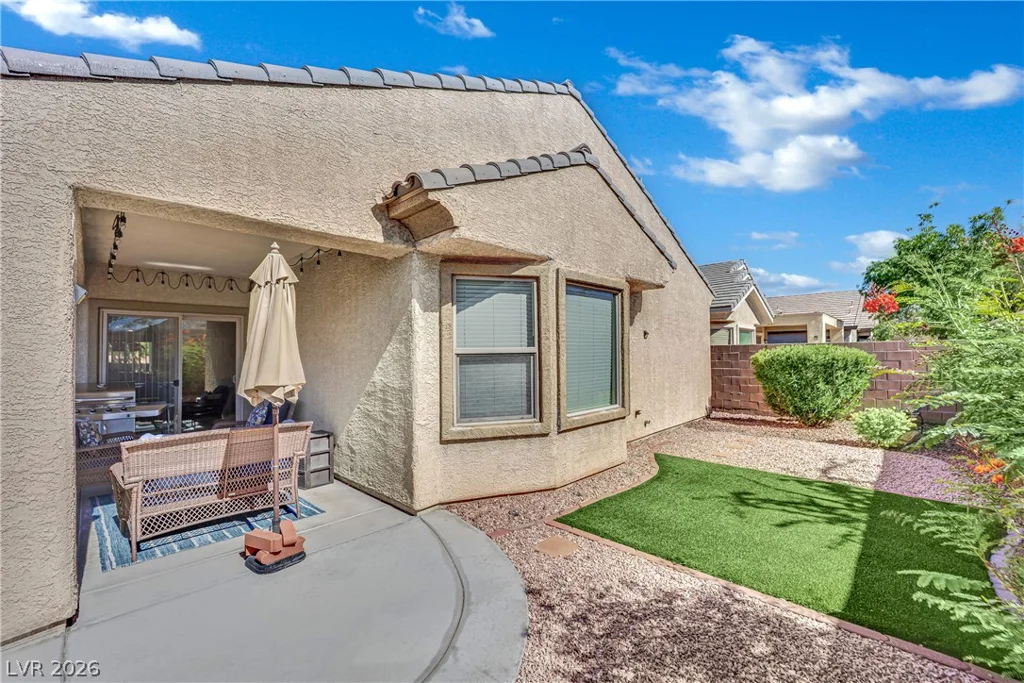 6633 Scavenger Hunt, North Las Vegas, NV 89084